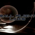 Ball Flight Laws determine Club Mechanics