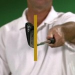 Lead Hand Square Clubface