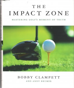 The Impact Zone Book