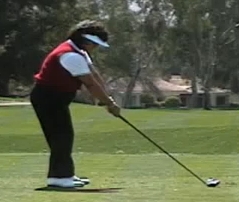 Nancy Lopez Setup