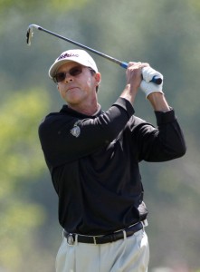 Ken Martin - 73rd Senior PGA Championship