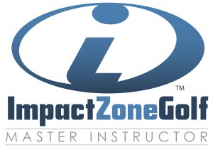 IZG - Master Instructor Logo